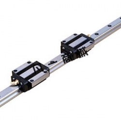 導軌滑塊LSK滑塊GL系列GL25CACZ0